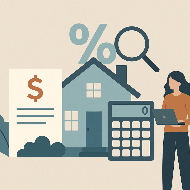 Major Banks Cut Mortgage Refinance Fees, Lowering Closing Costs For Homeowners