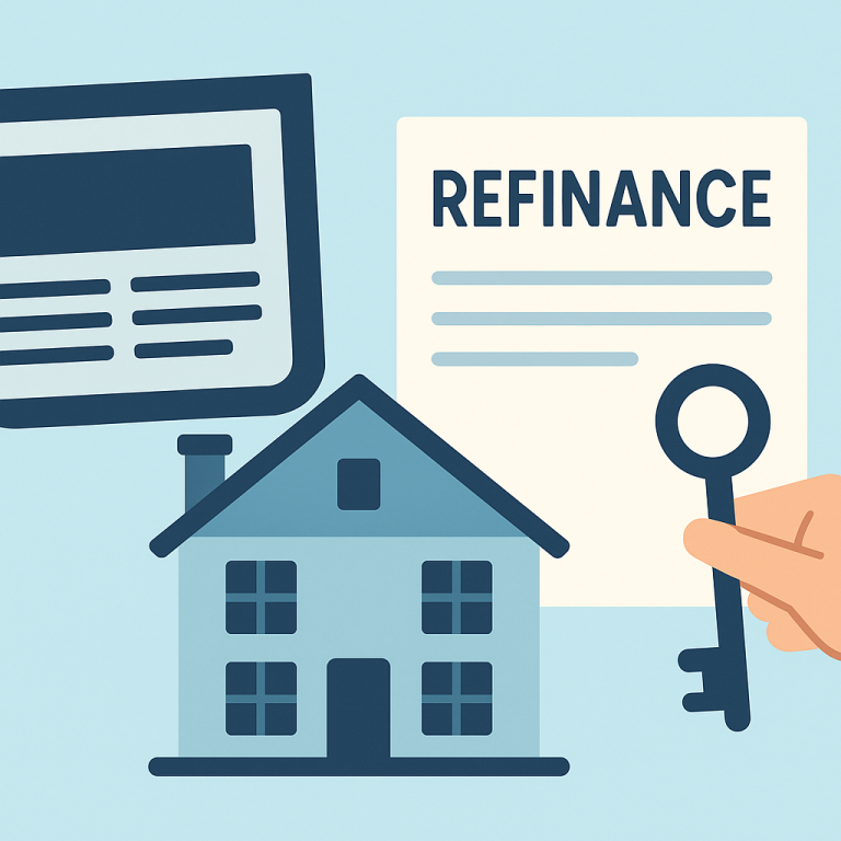 Fannie Mae Tightens DTI Limits for Refinancing, Impacting Borrowers With High Debt