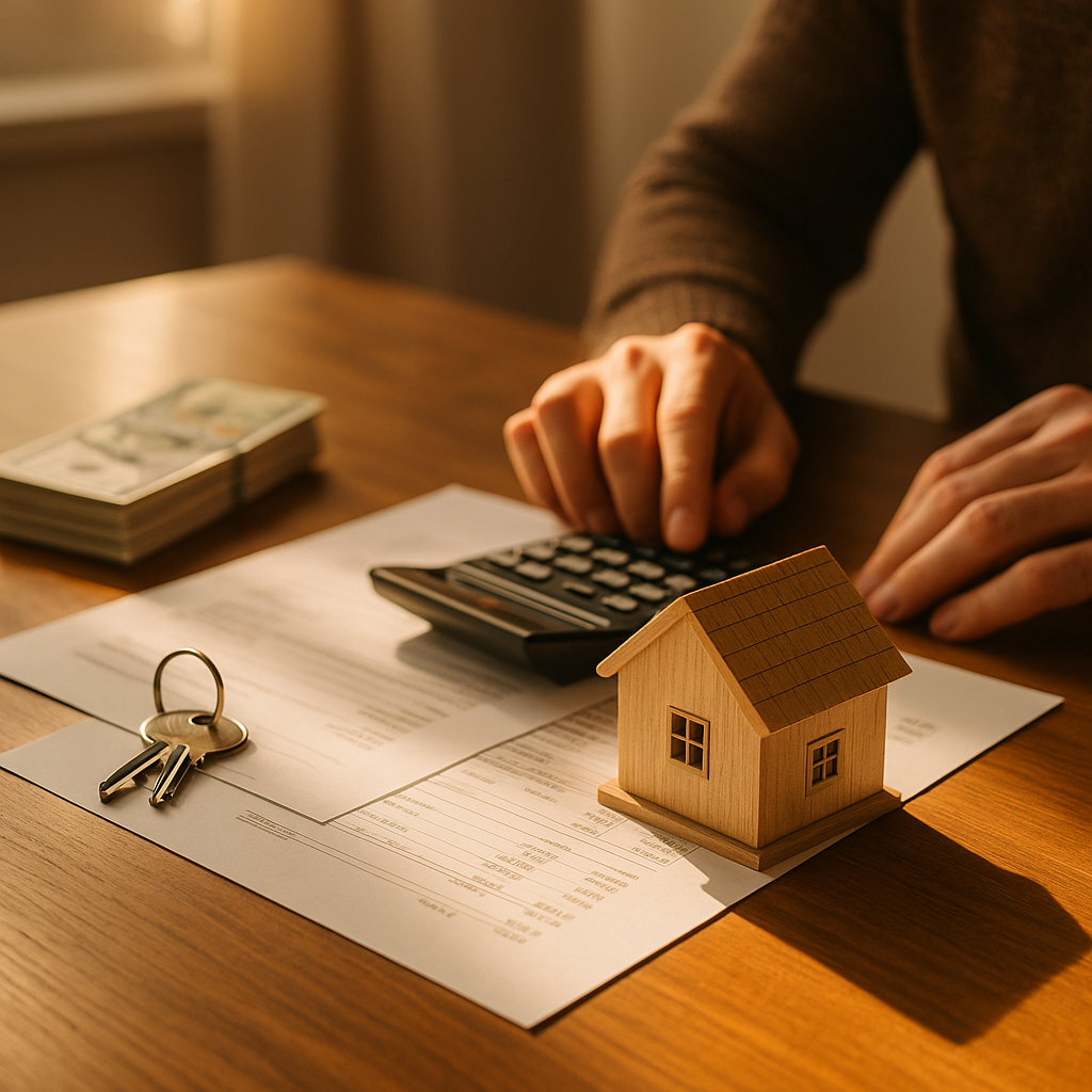 Featured image for: Should I Refinance My Mortgage in 2026?