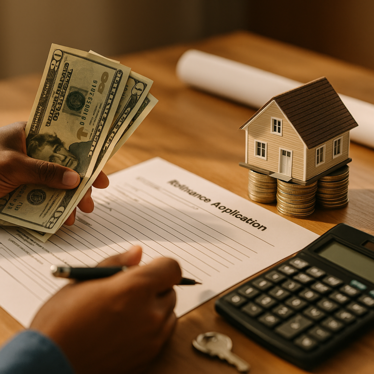 Featured image for: FHA Cash-Out Refinance in 2026: Rules, LTV Limits, and True Cost of MIP