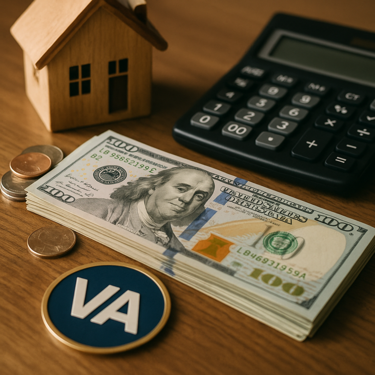 Featured image for: VA IRRRL Funding Fee in 2026: The 0.5% Charge, Exemptions, Financing Math, and Refunds