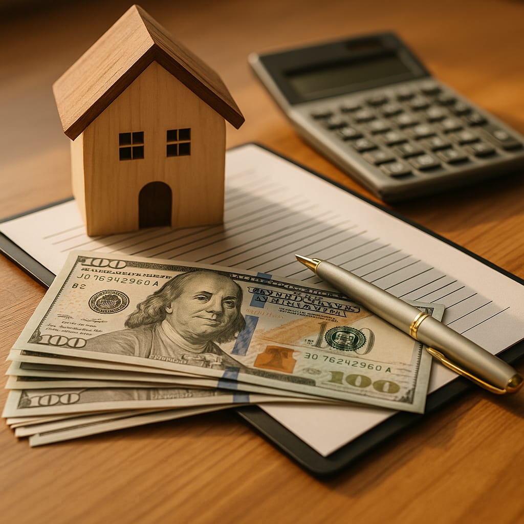 Featured image for: Conventional Cash-Out Refinance in 2026: LTV Limits, Rates & When It Beats a HELOC