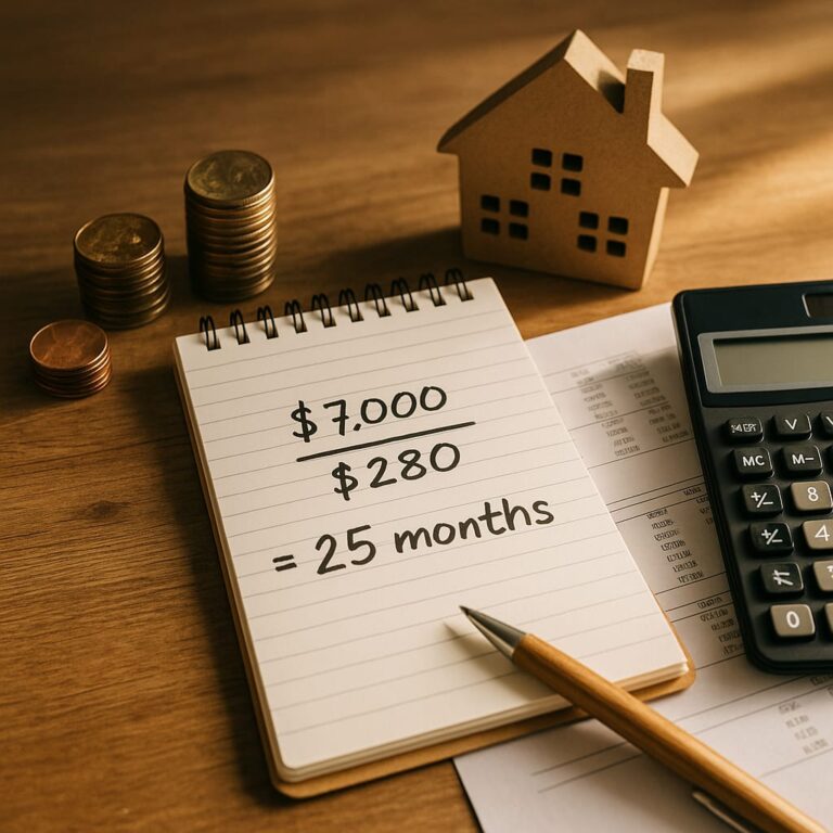 Refinance Break-Even Point 2026: How to Calculate When a Refi Actually Pays Off