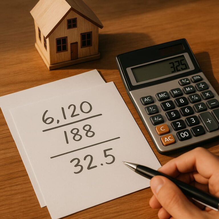 How VA IRRRL Recoupment Is Calculated: Worked Examples, Included Costs, and Failure Scenarios (2026)