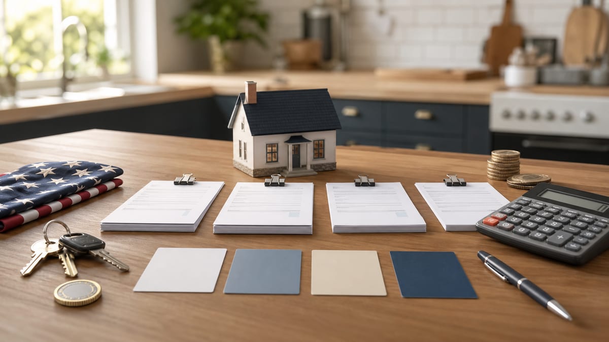 VA IRRRL With a Different Lender Than Your Original Loan: 2026 Rules, Mechanics & Savings