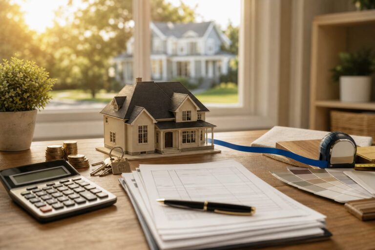 Is HELOC Interest Tax-Deductible in 2026? TCJA Rules After the Big Beautiful Bill Act