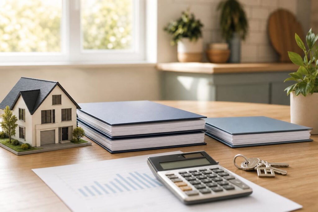 Featured image for: HELOC Piggyback After a Rate-and-Term Refinance: 2026 Playbook