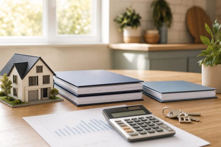 HELOC Piggyback After a Rate-and-Term Refinance: 2026 Structural Playbook