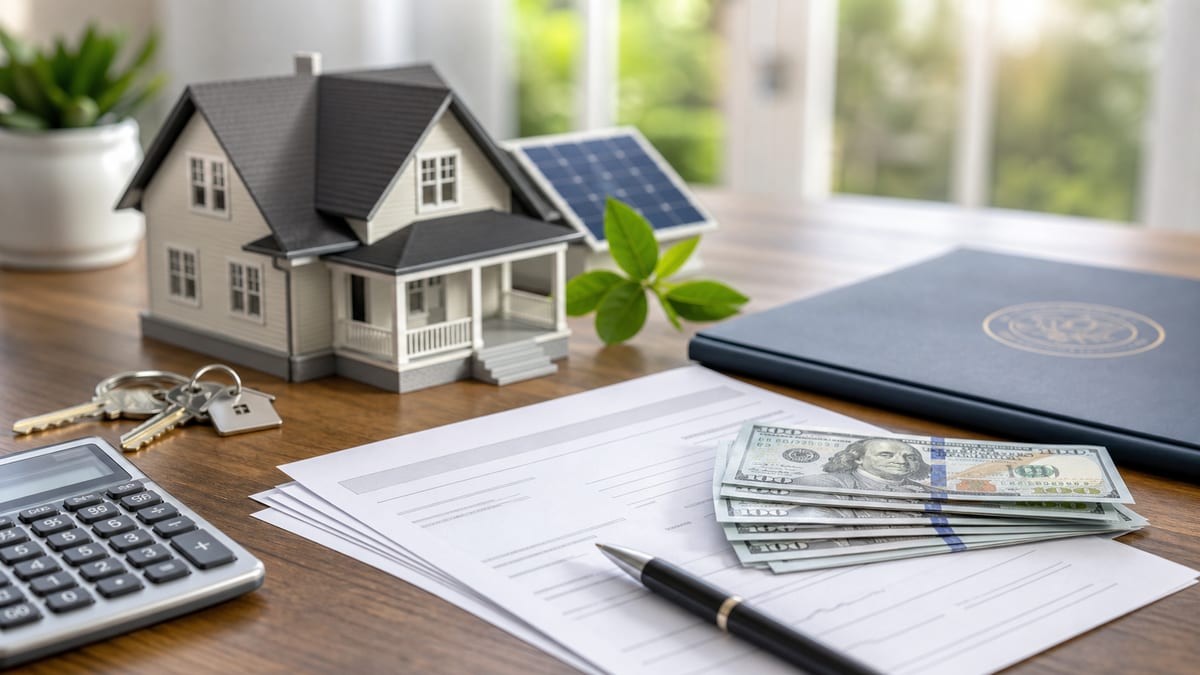 VA IRRRL Cash Back at Closing in 2026: The $500 Rule, EEM Exception, and What Actually Counts