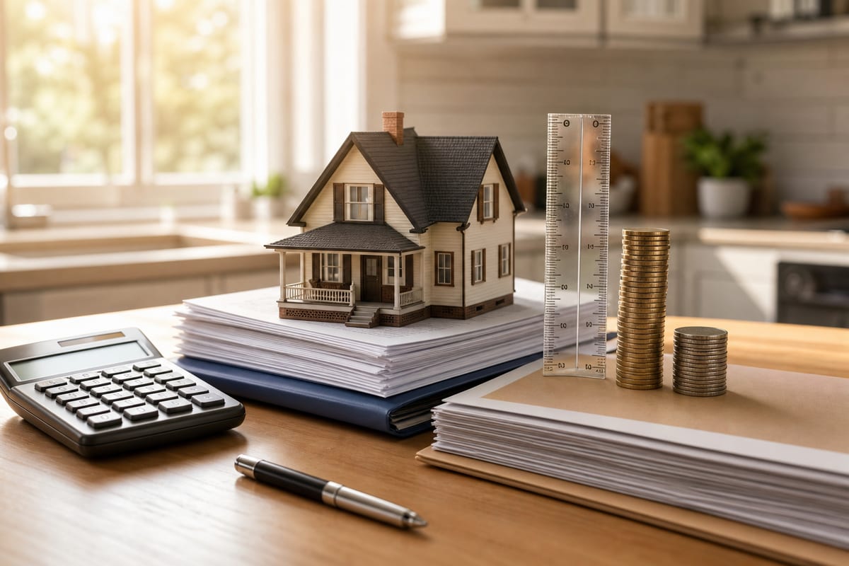 HELOC CLTV Stacking Limits 2026: How Much Can You Really Borrow Across First and Second Liens?