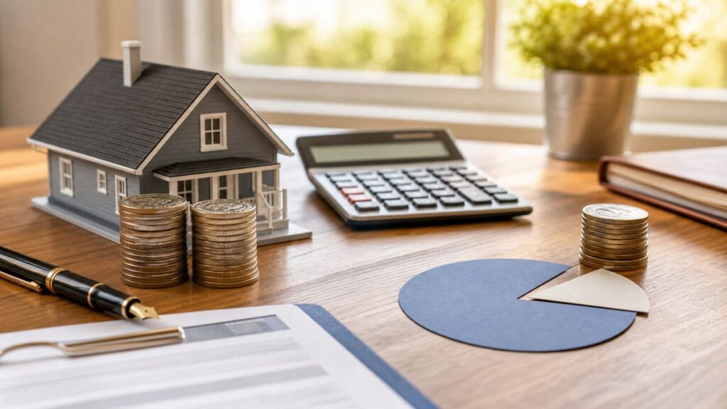 Featured image for: VA IRRRL Discount Points and 0.50% Rate Reduction Rules (2026 Guide)