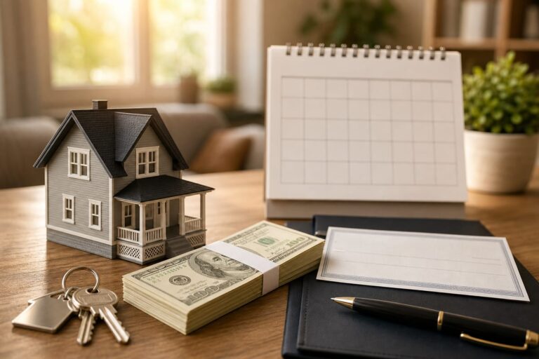 Delayed Financing Exception: How to Cash-Out Refinance a Home You Bought With Cash (2026)