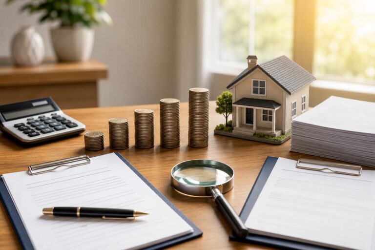 HECM-to-HECM Refinance 2026: The 5× Benefit Rule, MIP Credit, and When It’s Worth It