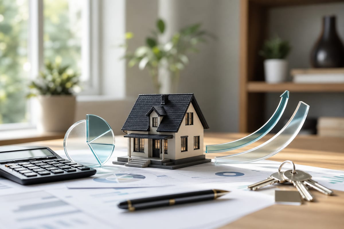 Home Equity Investment (HEI) Buyback Formulas in 2026: Point vs. Hometap vs. Unison vs. Unlock