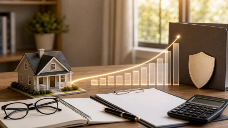 Reverse Mortgage Line of Credit Growth Rate 2026: How the HECM Unused Balance Really Grows