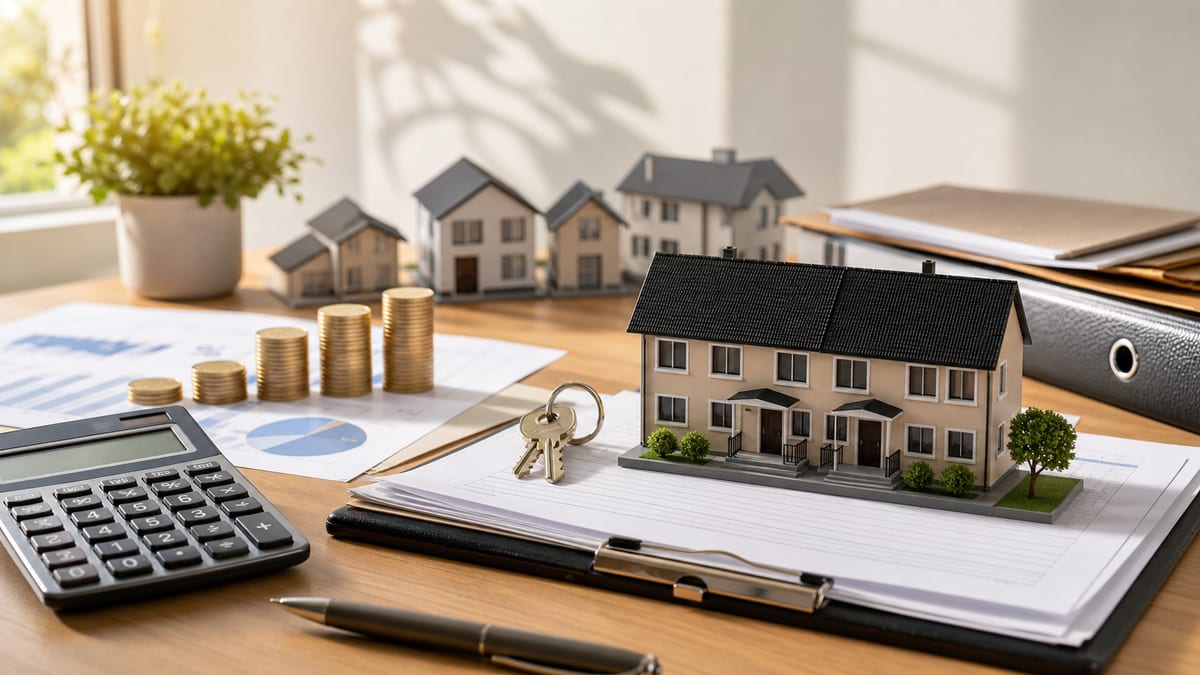 Home Equity Loan on Investment or Rental Property: 2026 Requirements, Lenders, and Tax Rules