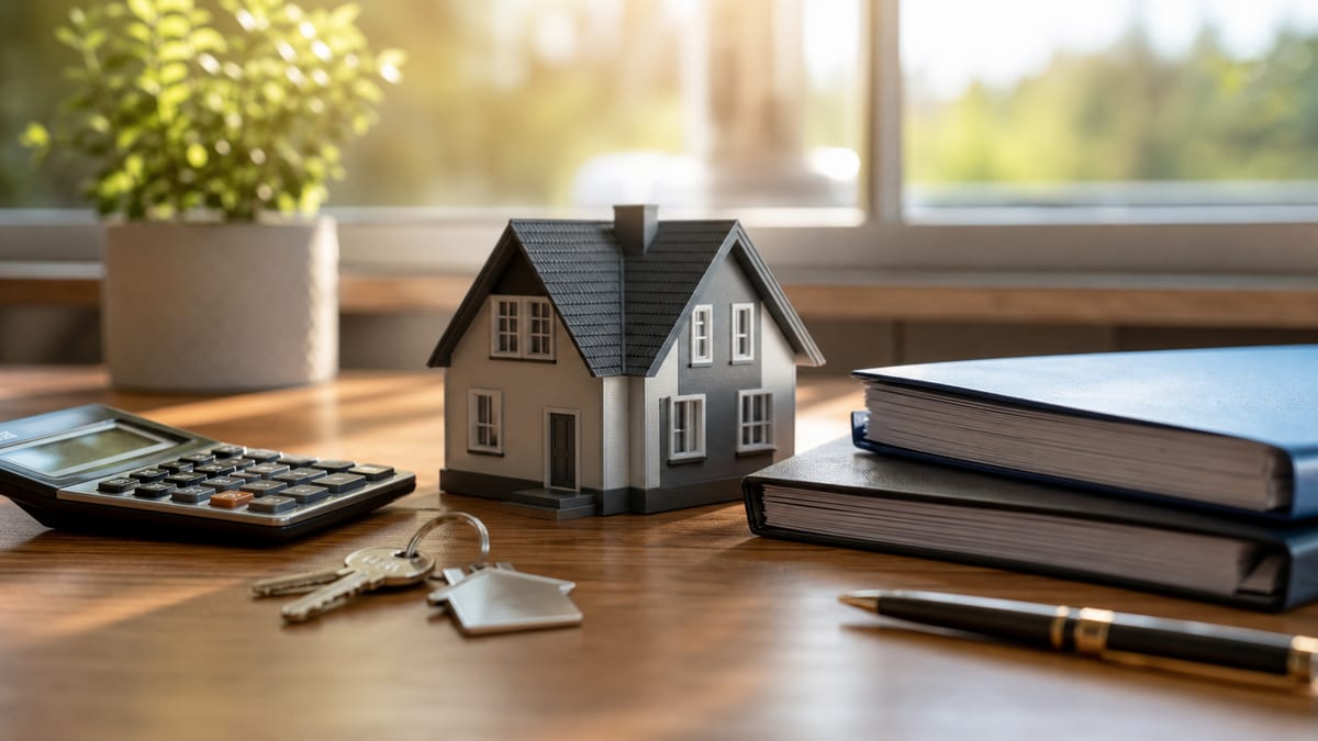 FHA Streamline Refinance With a Second Mortgage or HELOC: 2026 Resubordination Rulebook