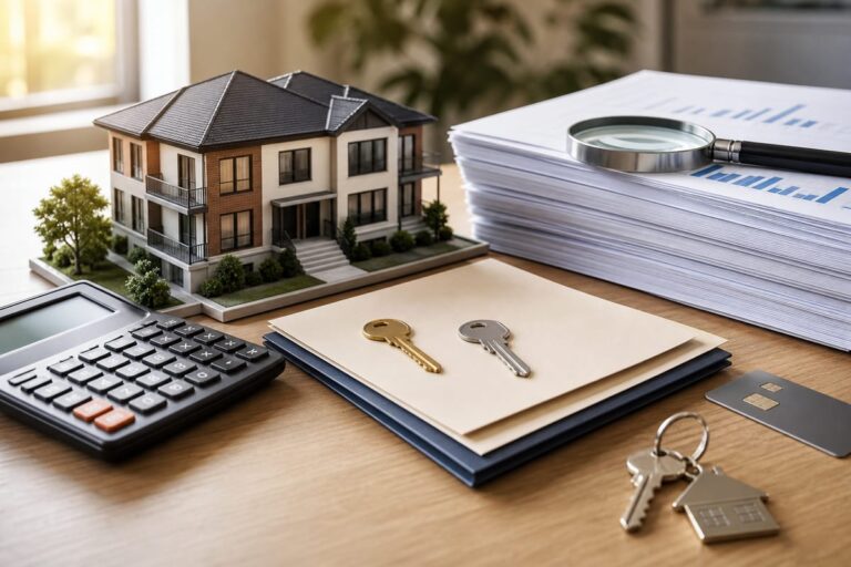 HELOC on Investment Property in 2026: Qualifying, CLTV, and Where to Find a Lender