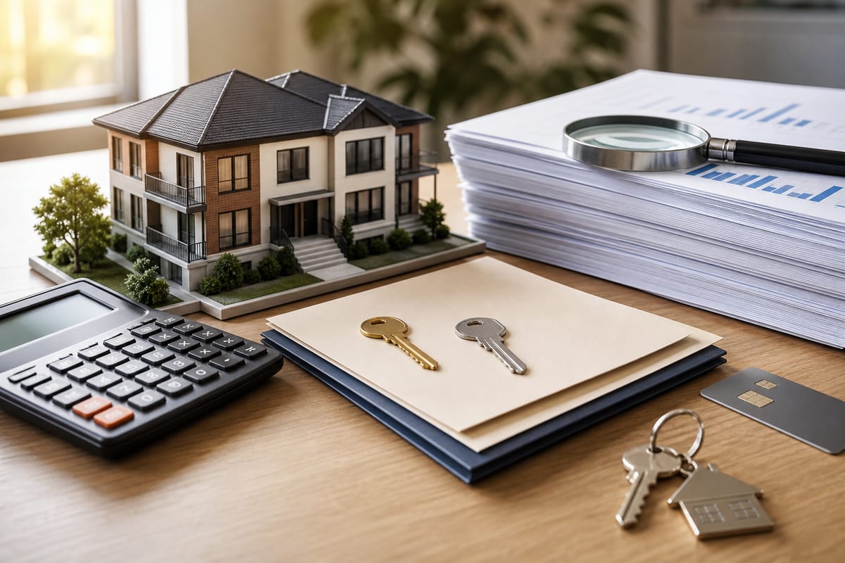 HELOC on Investment Property in 2026: Qualifying, CLTV, and Where to Find a Lender