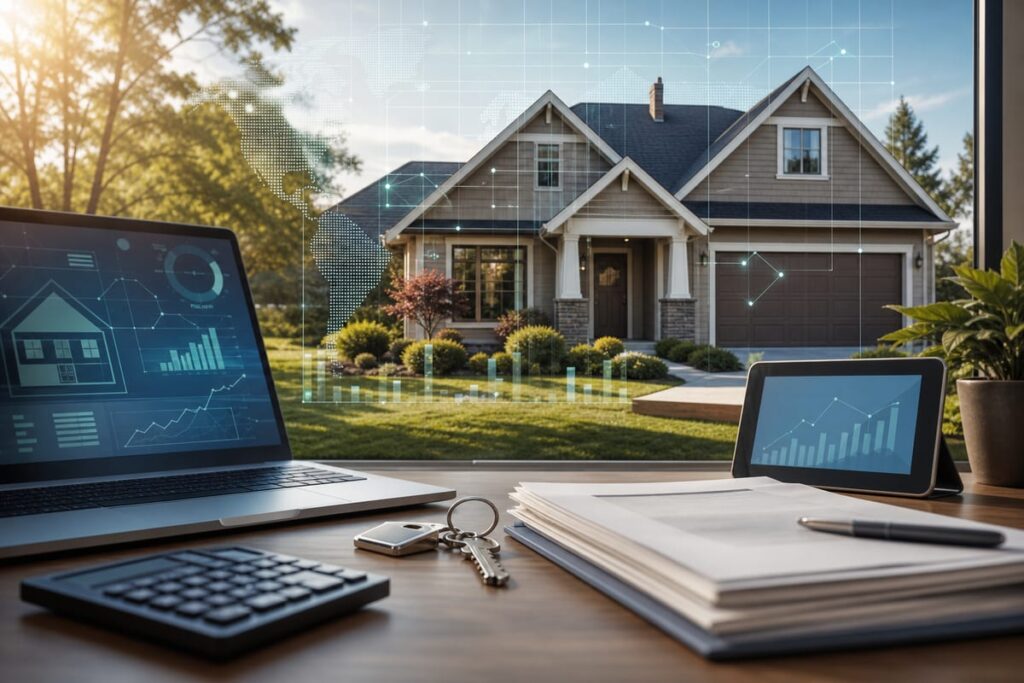 Featured image for: No-Appraisal Home Equity Loans in 2026: AVM, Hybrid & Desktop Alternatives Explained