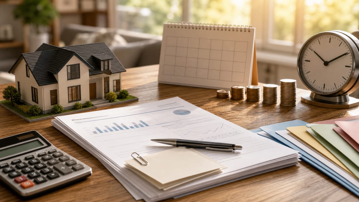 Rate-and-Term Refinance After a Loan Modification: 2026 Seasoning Rules by Program (FHA, VA, USDA, Conventional)