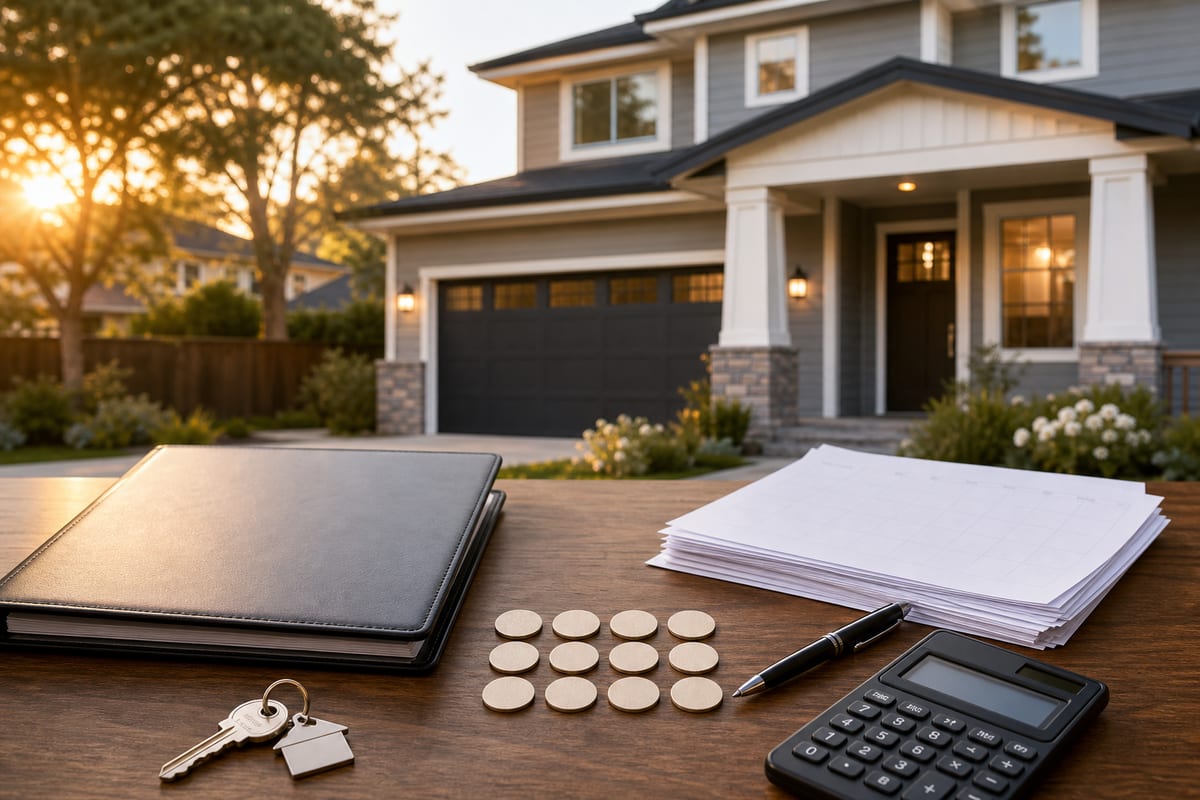 FHA Cash-Out Refinance Seasoning in 2026: The 12-Month Rule Explained