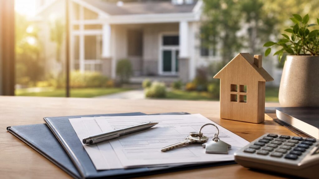 Featured image for: FHA Streamline Refinance Owner Occupancy Certification Rules (2026 Guide)