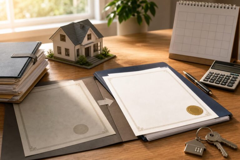 MCC Reissuance After a Rate-and-Term Refinance: 2026 Rules, Deadlines & IRS Conditions