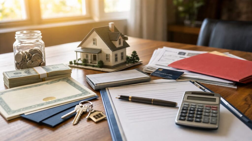 Featured image for: HECM for Purchase Down Payment: Sourcing Rules and Seasoning Requirements (2026)