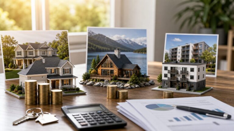 Home Equity Loan CLTV Limits in 2026 by Occupancy Type: Primary, Second Home, and Investment Property