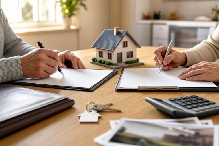 Home Equity Loan Non-Occupant Co-Borrower Rules 2026: Using a Parent, Sibling, or Adult Child to Qualify