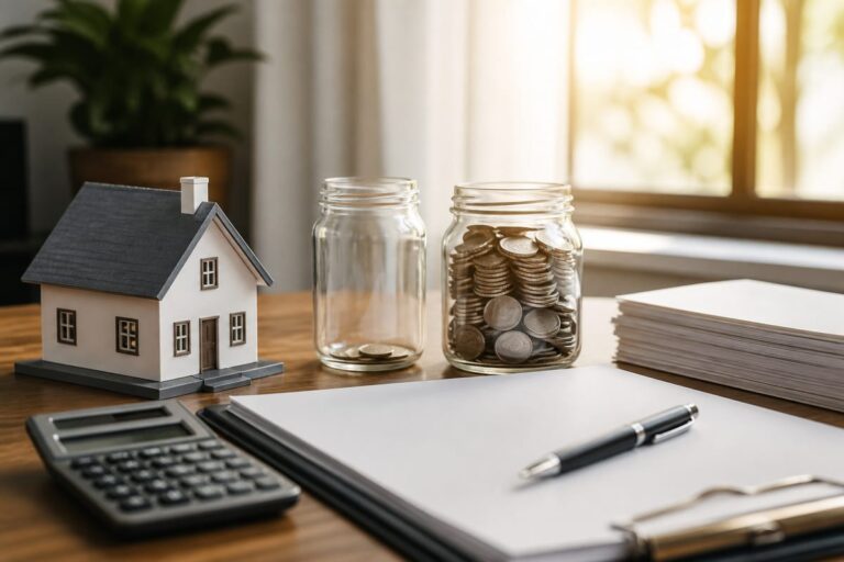 VA IRRRL Escrow Reserves and Initial Deposit Rules (2026)
