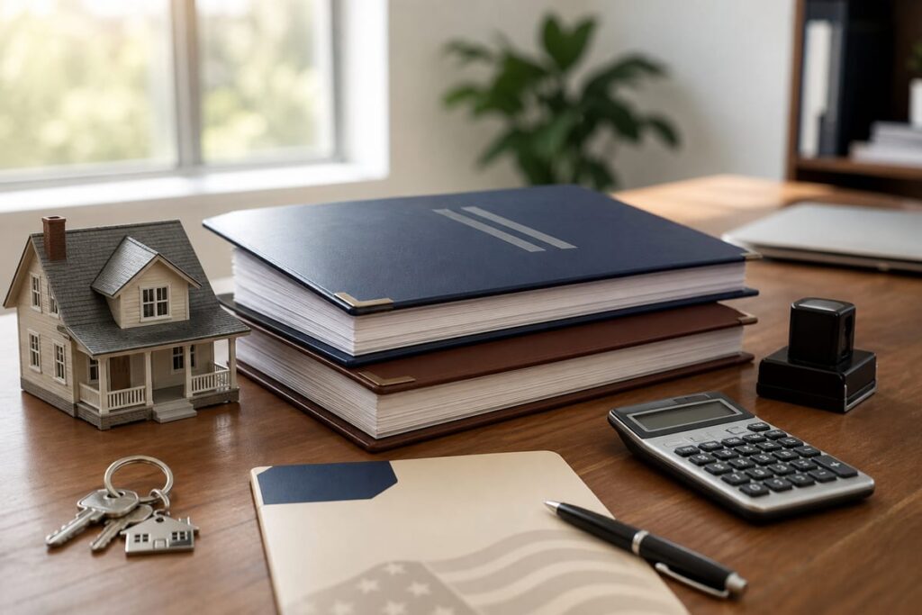 Featured image for: VA IRRRL Second Lien Subordination and Resubordination Process (2026)