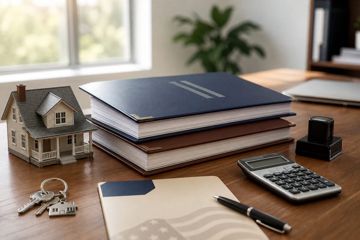 VA IRRRL Second Lien Subordination and Resubordination Process (2026)