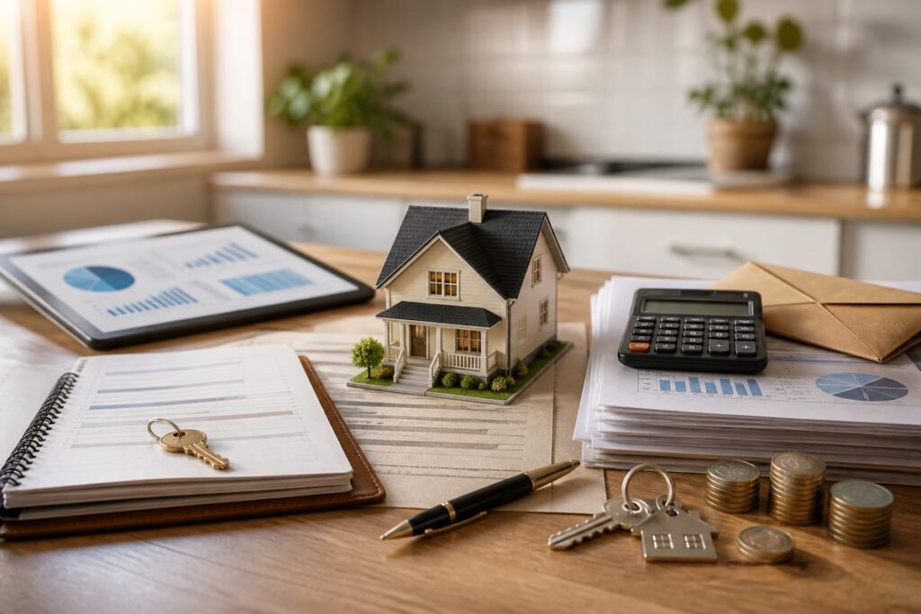Featured image for: Home Equity Loan Interest-Only Payment Options in 2026: Rules, Risks & Who Offers Them