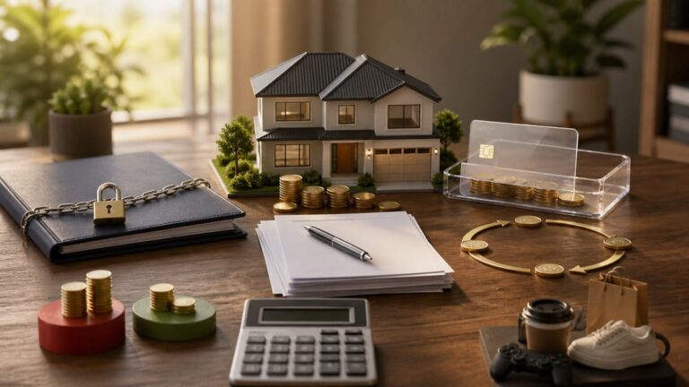 First-Lien HELOC as a Mortgage Replacement in 2026: The Real Math, the Real Risks, and Who Actually Benefits