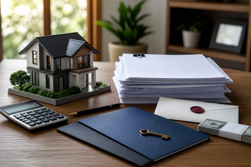 Featured image for: Cash-Out Refinance to Pay Off an IRS Tax Lien (2026): Priority, Form 14134, and Lender Requirements