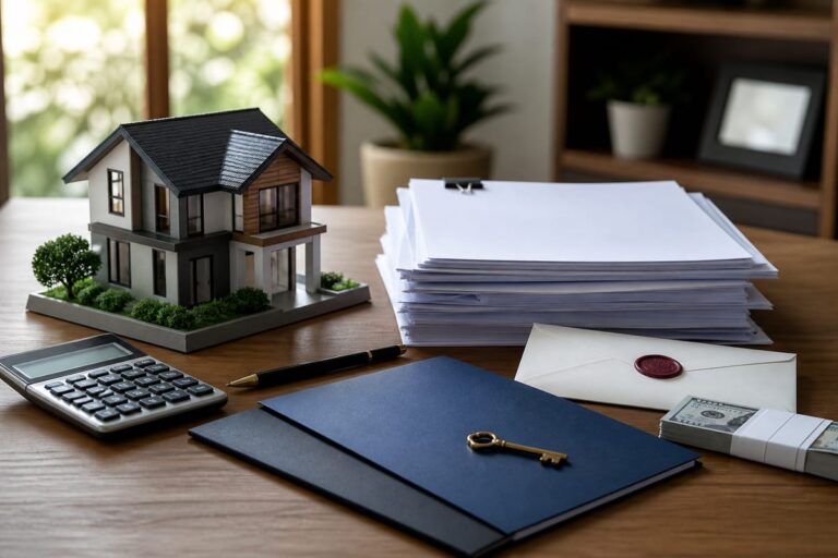 Cash-Out Refinance to Pay Off an IRS Tax Lien (2026): Priority, Form 14134, and Lender Requirements