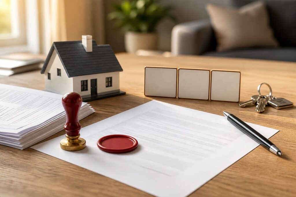 Featured image for: Right of Rescission: The 3-Day Cancellation Rule for Home Equity Loans and Refinances (2026)