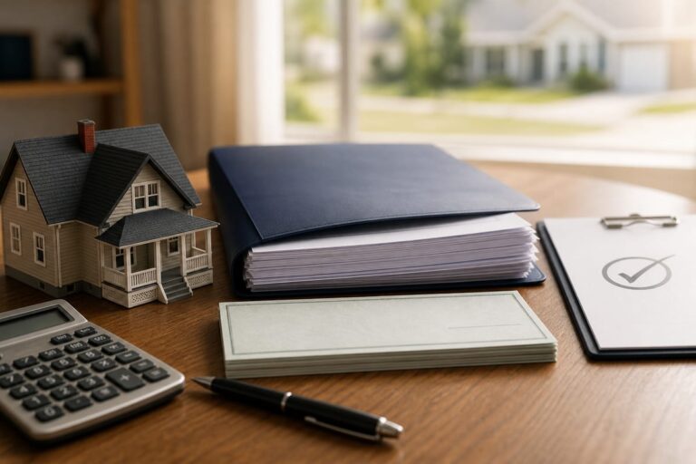 VA IRRRL Appraisal Requirements 2026: When Waivers Apply