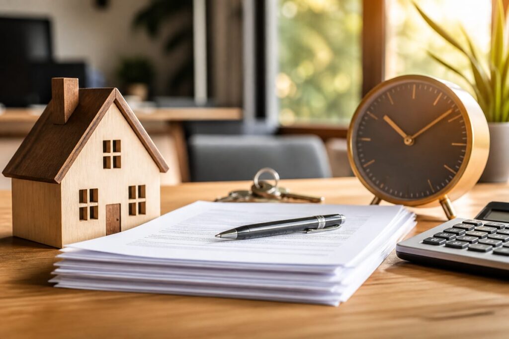 Featured image for: How to Refinance a Land Contract Before the Balloon Payment Comes Due (2026 Rate-and-Term Guide)