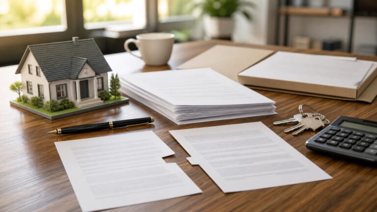 Rate-and-Term Refinance to Remove a Life Estate or Remainder Interest (2026 Guide)