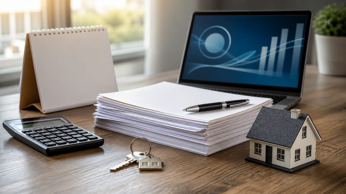 Home Equity Loan Payoff Statement Good-Through Date: 2026 Refinance Rules