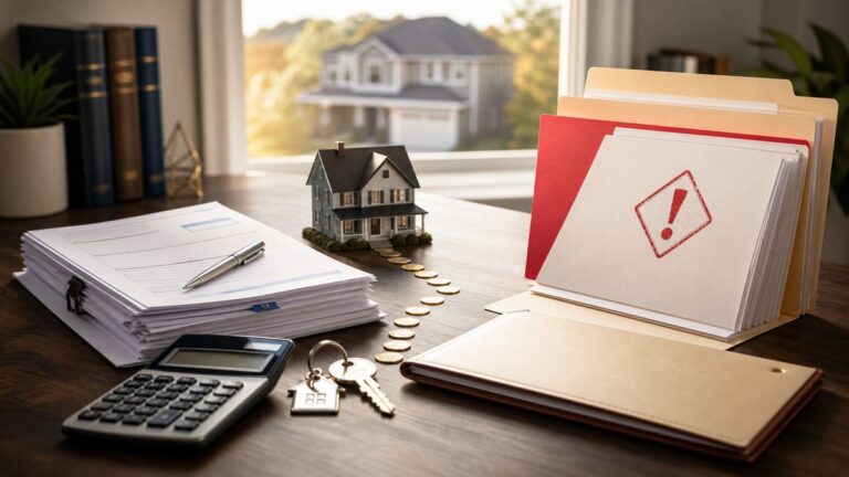 Cash-Out Refinance to Fund a Self-Directed IRA Real Estate Purchase: Why It Almost Always Triggers a §4975 Prohibited Transaction (2026)