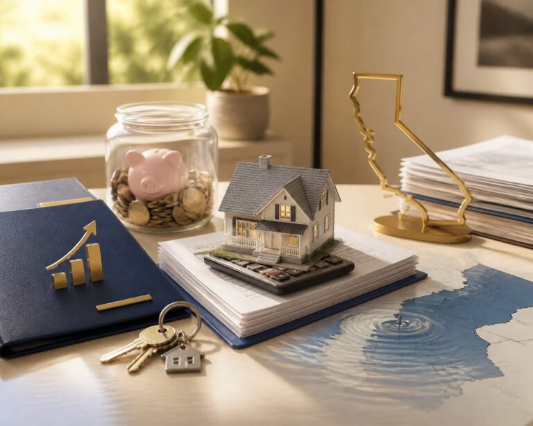 Home Equity Loan Escrow & Impound Account Rules in 2026: When You Need One, When You Can Waive It