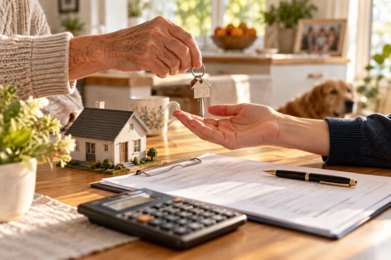 Refinance a Family Member’s Private Mortgage: 2026 Rate-and-Term Guide