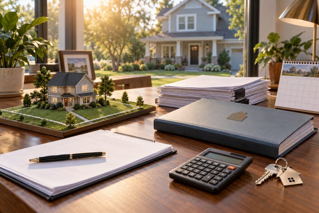 Featured image for: Home Equity Loan on a Leasehold Property (2026): Ground Lease Rules, Remaining-Term Thresholds & Lender Availability