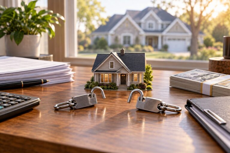 Cash-Out Refinance to Pay Off a Reverse Mortgage (HECM) in 2026