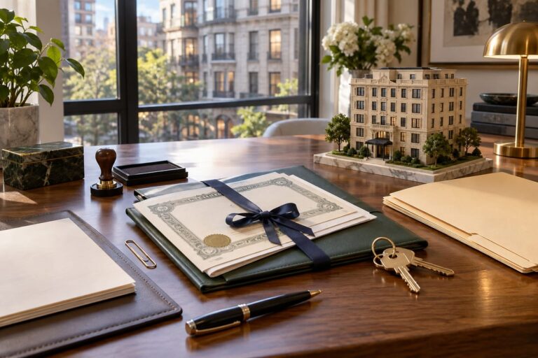 Home Equity Loan on a Co-op Apartment: Share Loan Requirements, Lenders, and Board Rules (2026)