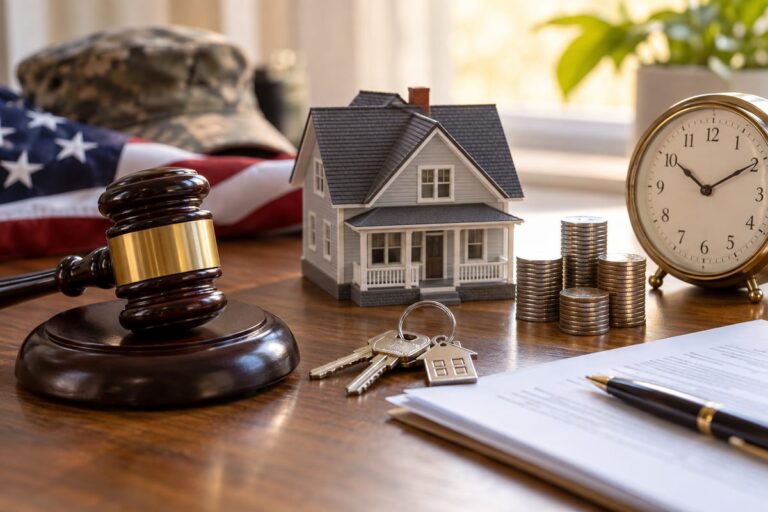 VA IRRRL After Chapter 13 Bankruptcy: Seasoning, Trustee Approval, and 2026 Lender Rules